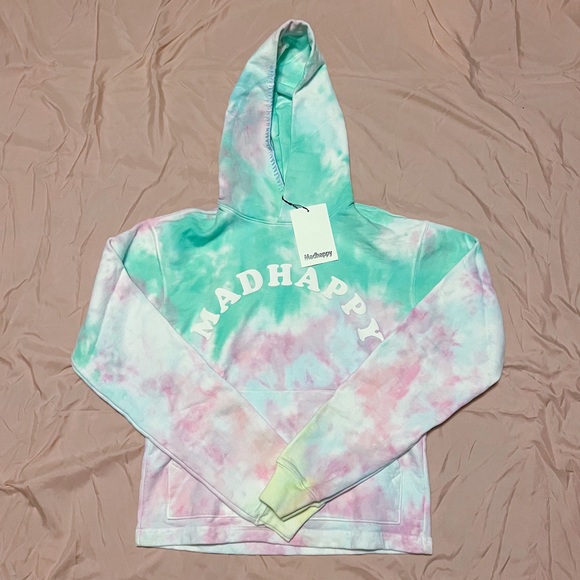 madhappy hoodie - Picture 1 of 3
